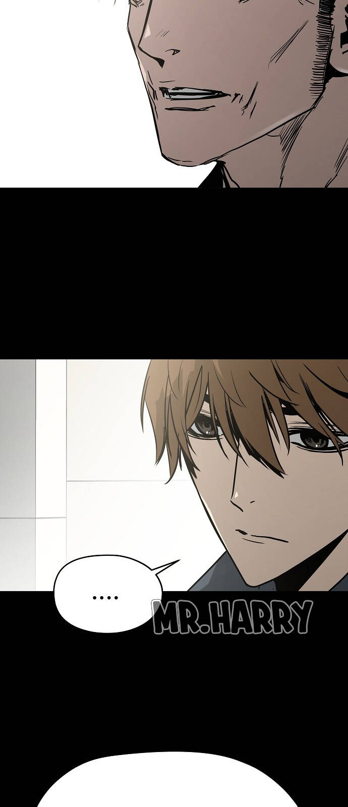 The Breaker 3: Quyền Năng Vô Hạn Chap 70 - Next Chap 71