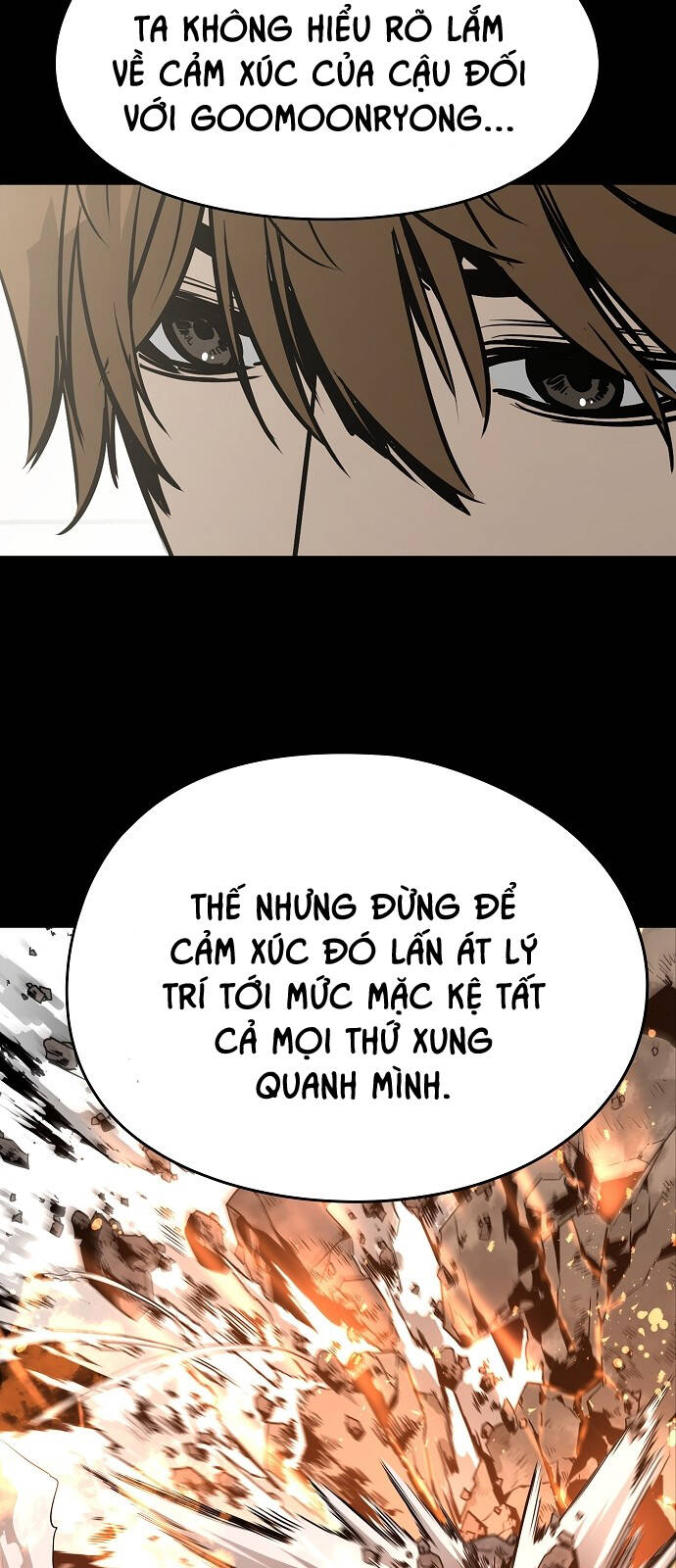 The Breaker 3: Quyền Năng Vô Hạn Chap 70 - Next Chap 71