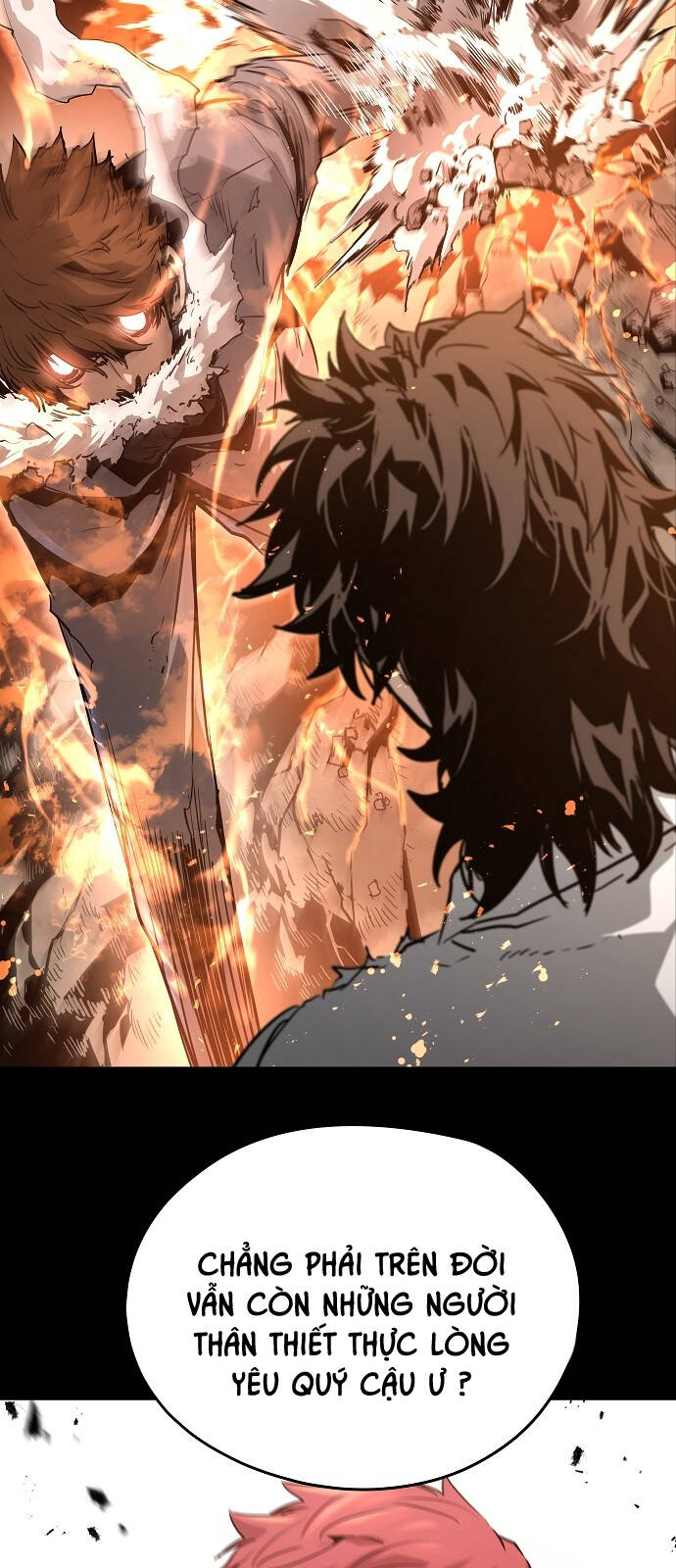 The Breaker 3: Quyền Năng Vô Hạn Chap 70 - Next Chap 71