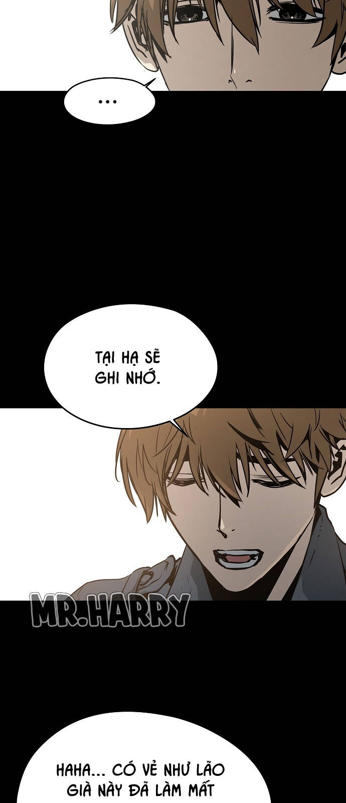 The Breaker 3: Quyền Năng Vô Hạn Chap 70 - Next Chap 71