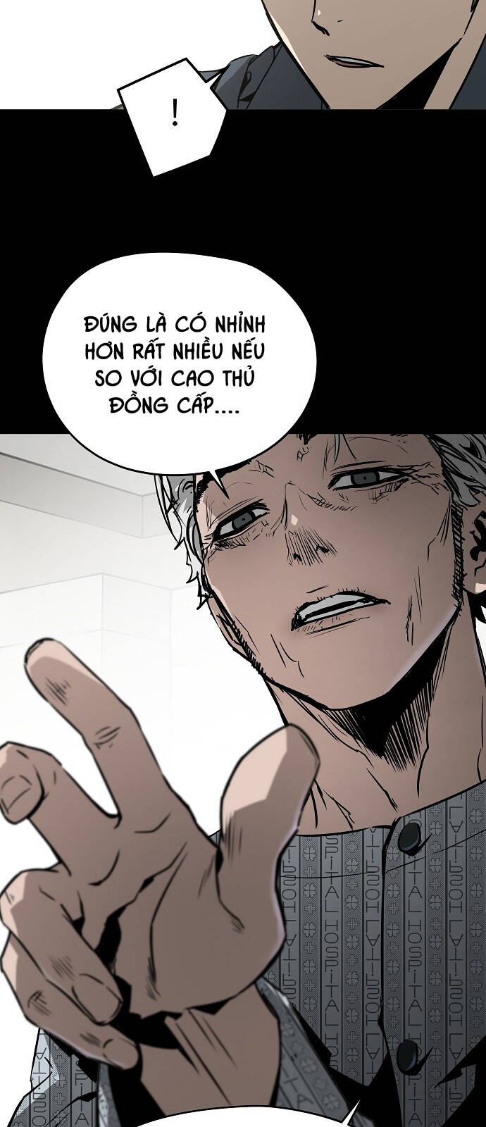 The Breaker 3: Quyền Năng Vô Hạn Chap 70 - Next Chap 71