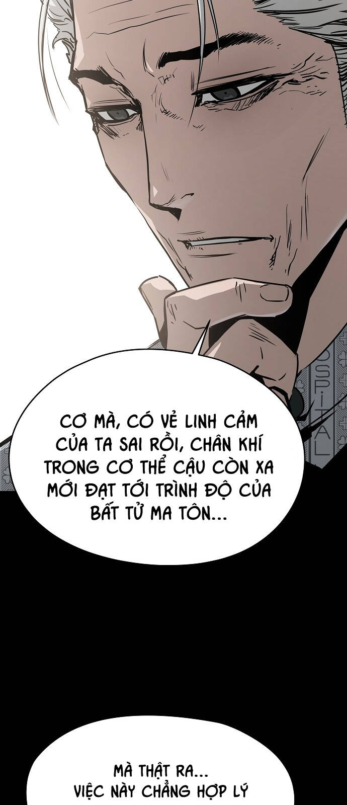 The Breaker 3: Quyền Năng Vô Hạn Chap 70 - Next Chap 71