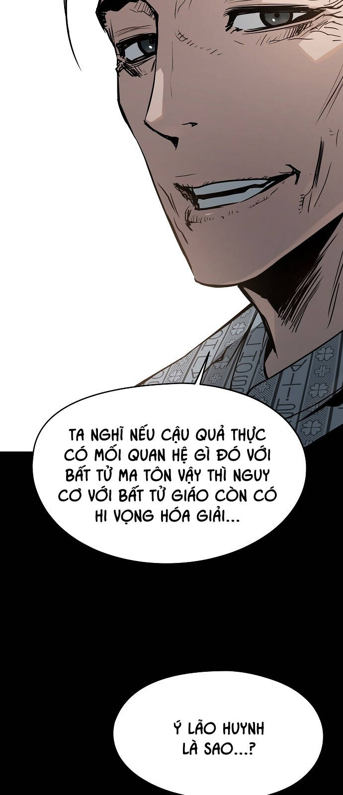 The Breaker 3: Quyền Năng Vô Hạn Chap 70 - Next Chap 71