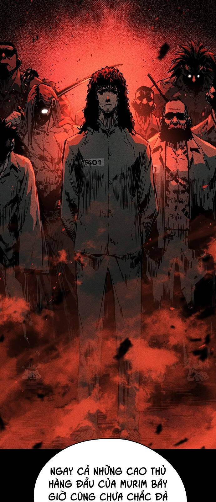 The Breaker 3: Quyền Năng Vô Hạn Chap 70 - Next Chap 71