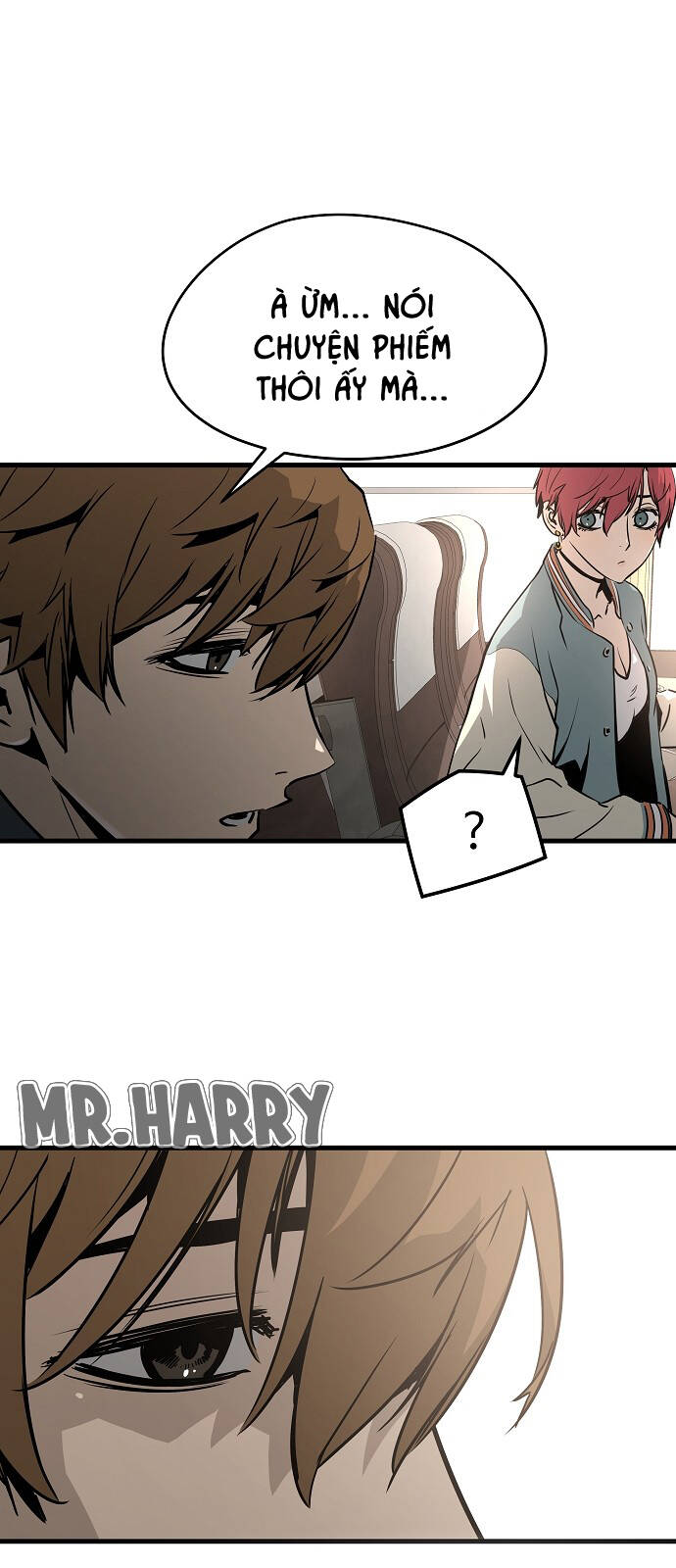 The Breaker 3: Quyền Năng Vô Hạn Chap 70 - Next Chap 71