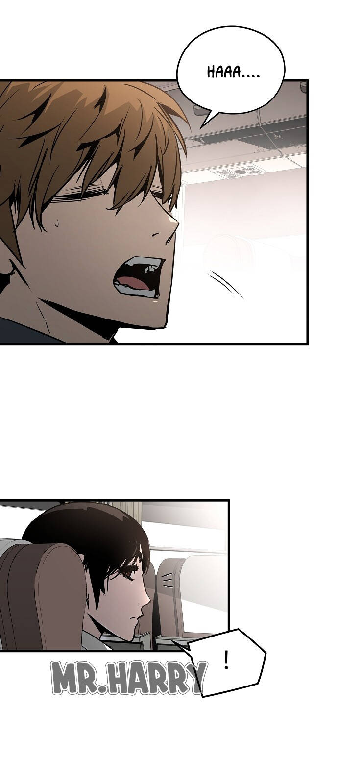 The Breaker 3: Quyền Năng Vô Hạn Chap 70 - Next Chap 71