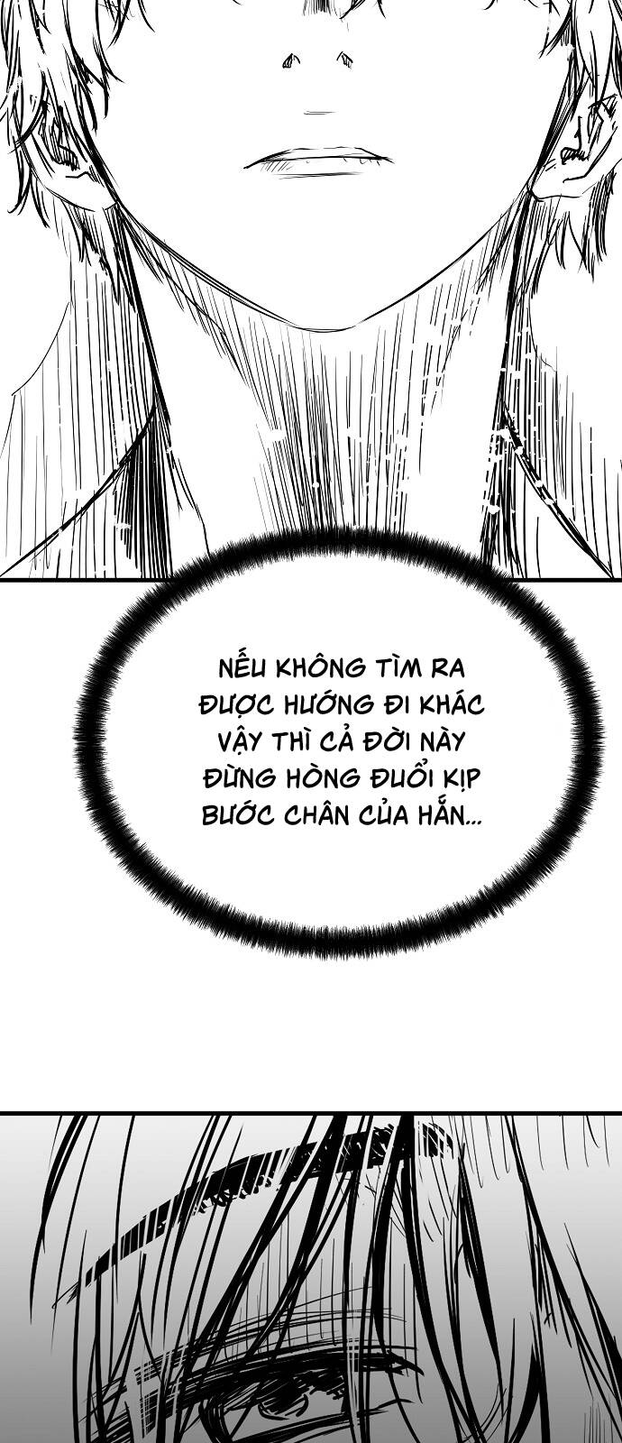 The Breaker 3: Quyền Năng Vô Hạn Chap 70 - Next Chap 71