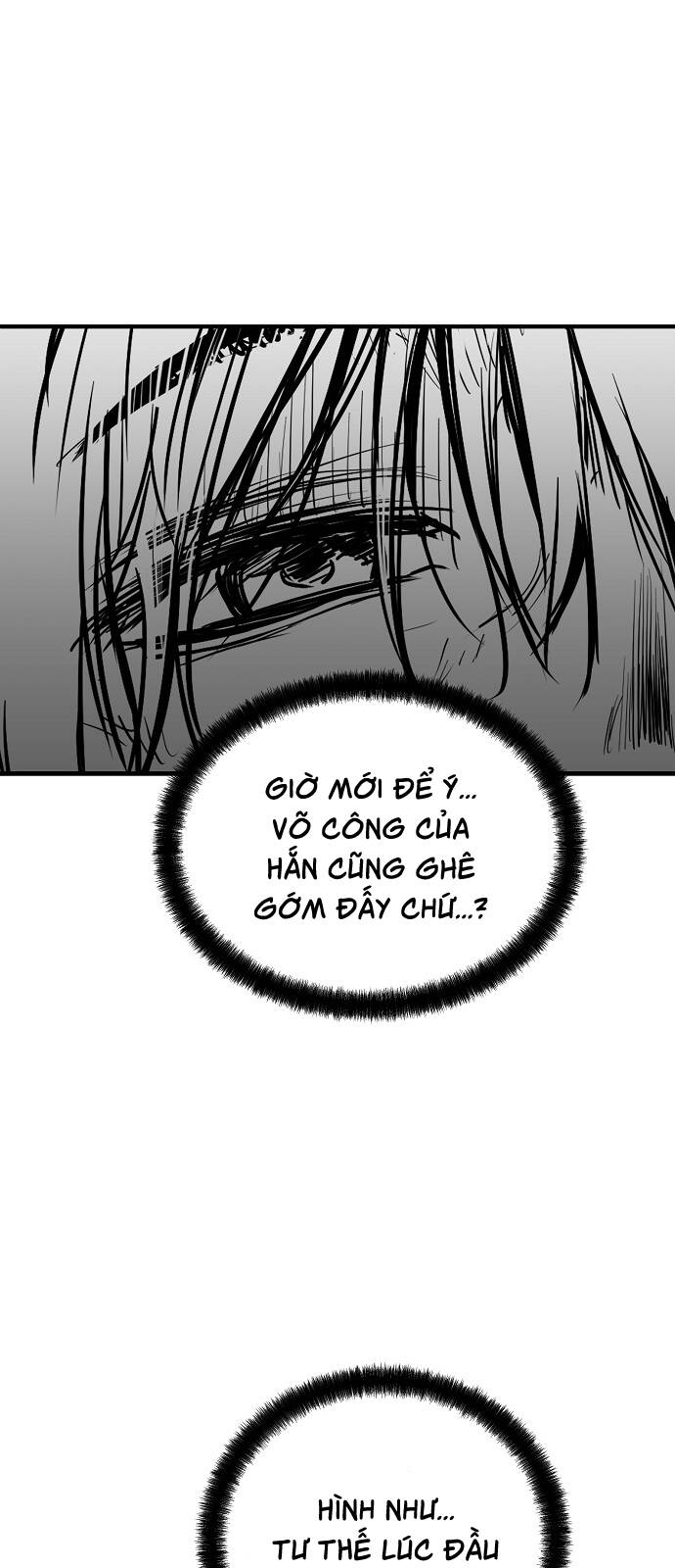 The Breaker 3: Quyền Năng Vô Hạn Chap 70 - Next Chap 71