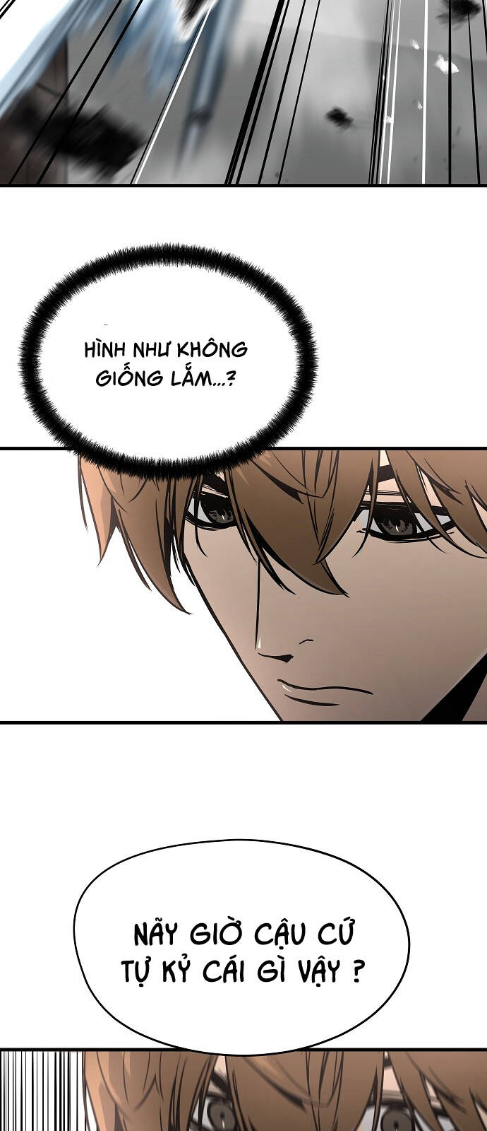 The Breaker 3: Quyền Năng Vô Hạn Chap 70 - Next Chap 71