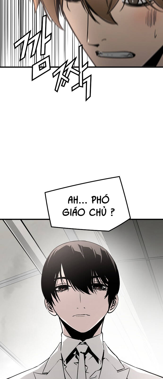 The Breaker 3: Quyền Năng Vô Hạn Chap 70 - Next Chap 71