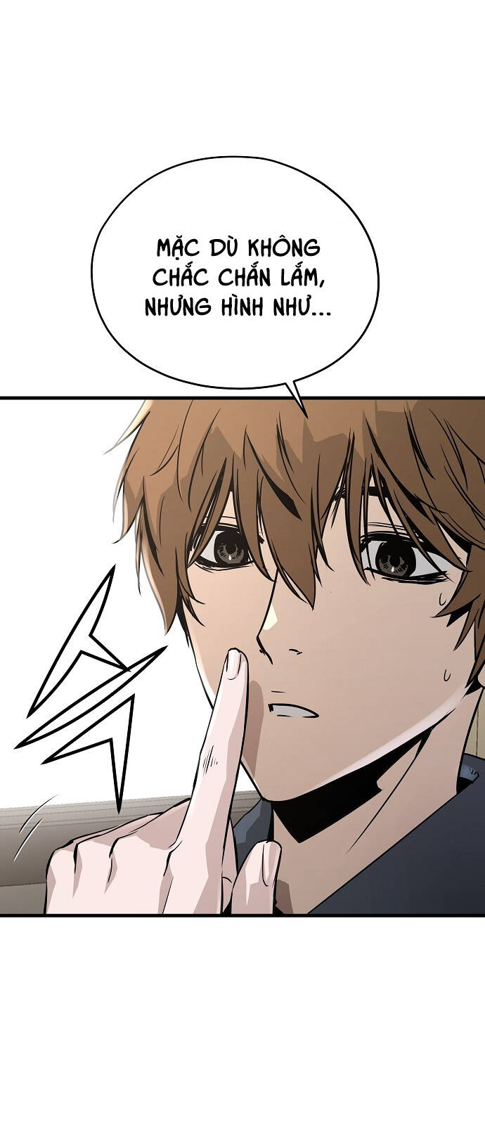 The Breaker 3: Quyền Năng Vô Hạn Chap 70 - Next Chap 71