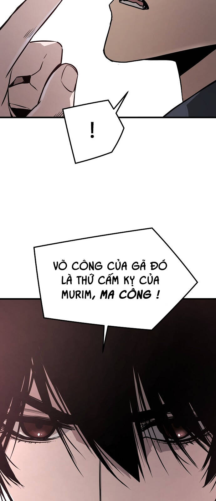 The Breaker 3: Quyền Năng Vô Hạn Chap 70 - Next Chap 71