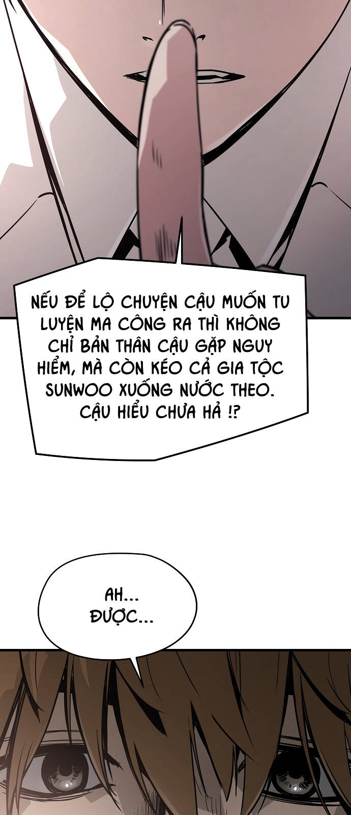 The Breaker 3: Quyền Năng Vô Hạn Chap 70 - Next Chap 71