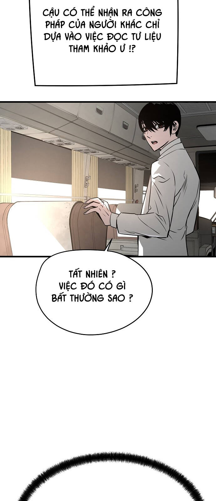 The Breaker 3: Quyền Năng Vô Hạn Chap 70 - Next Chap 71