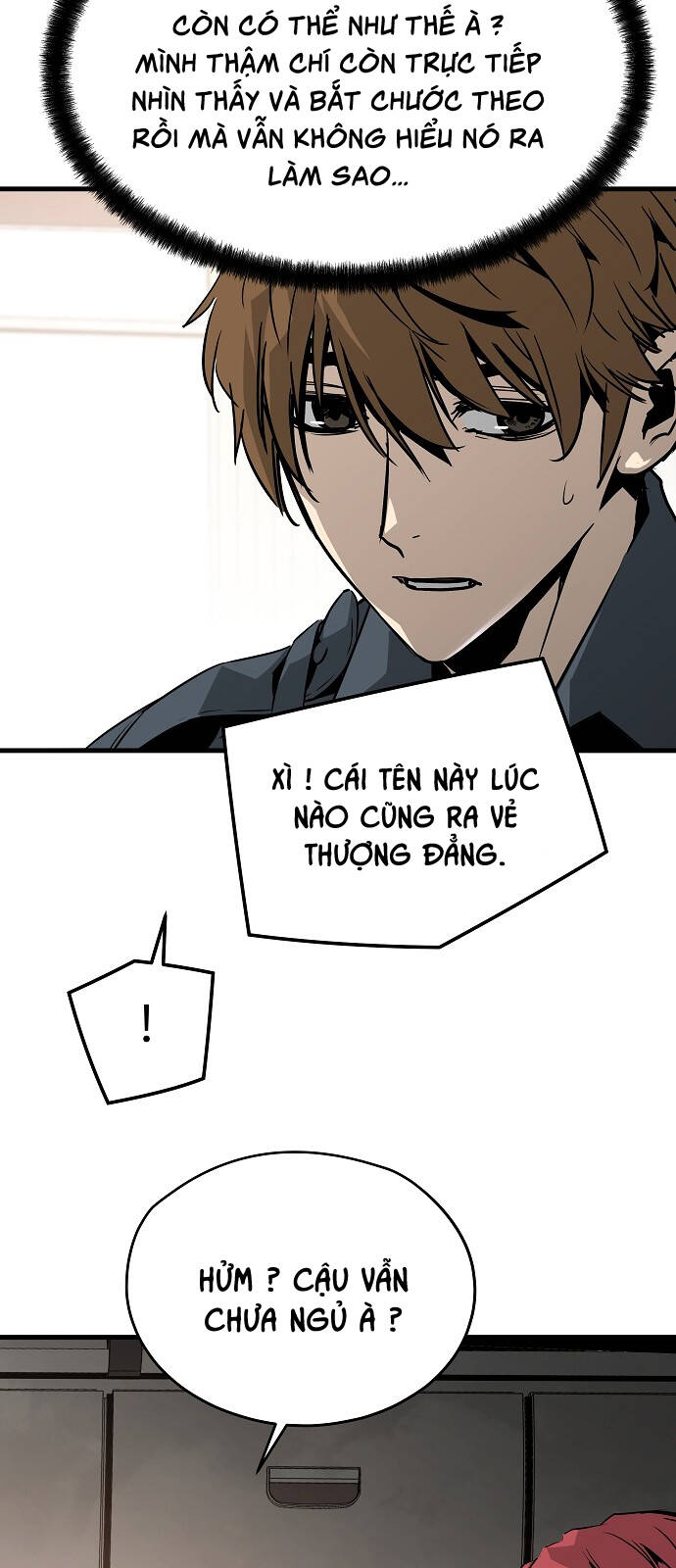 The Breaker 3: Quyền Năng Vô Hạn Chap 70 - Next Chap 71