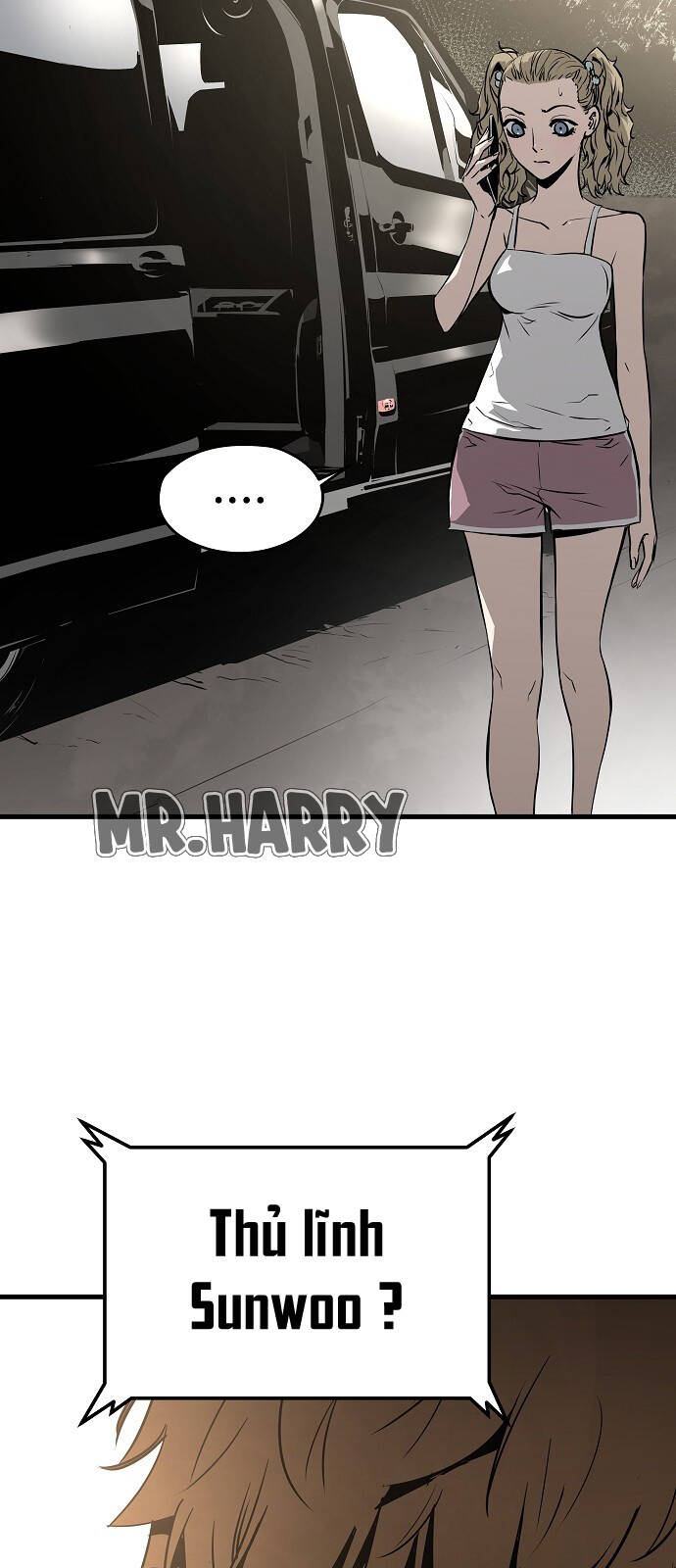 The Breaker 3: Quyền Năng Vô Hạn Chap 70 - Next Chap 71