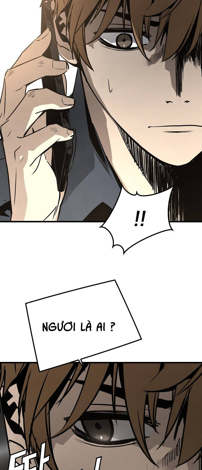 The Breaker 3: Quyền Năng Vô Hạn Chap 70 - Next Chap 71