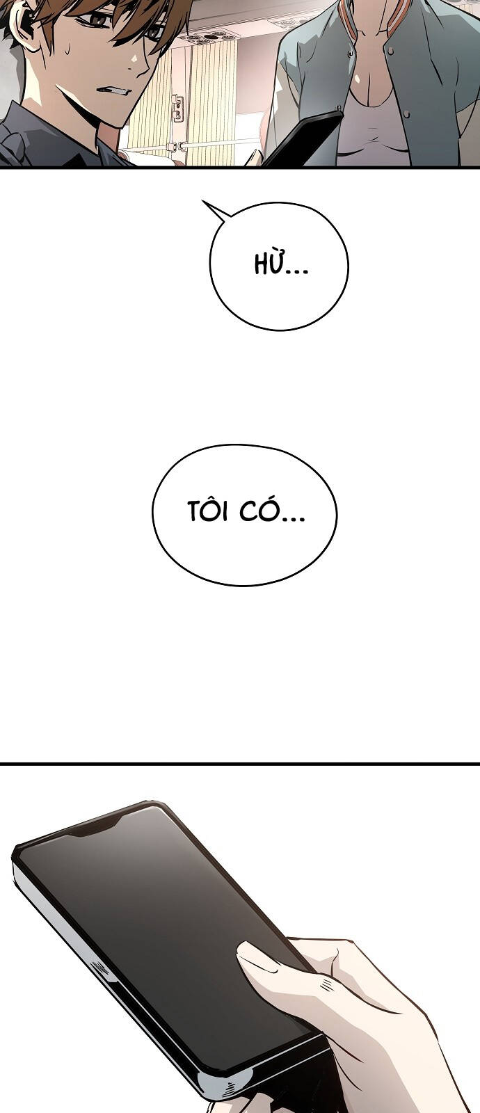 The Breaker 3: Quyền Năng Vô Hạn Chap 70 - Next Chap 71