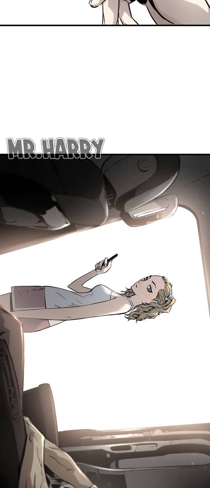 The Breaker 3: Quyền Năng Vô Hạn Chap 70 - Next Chap 71
