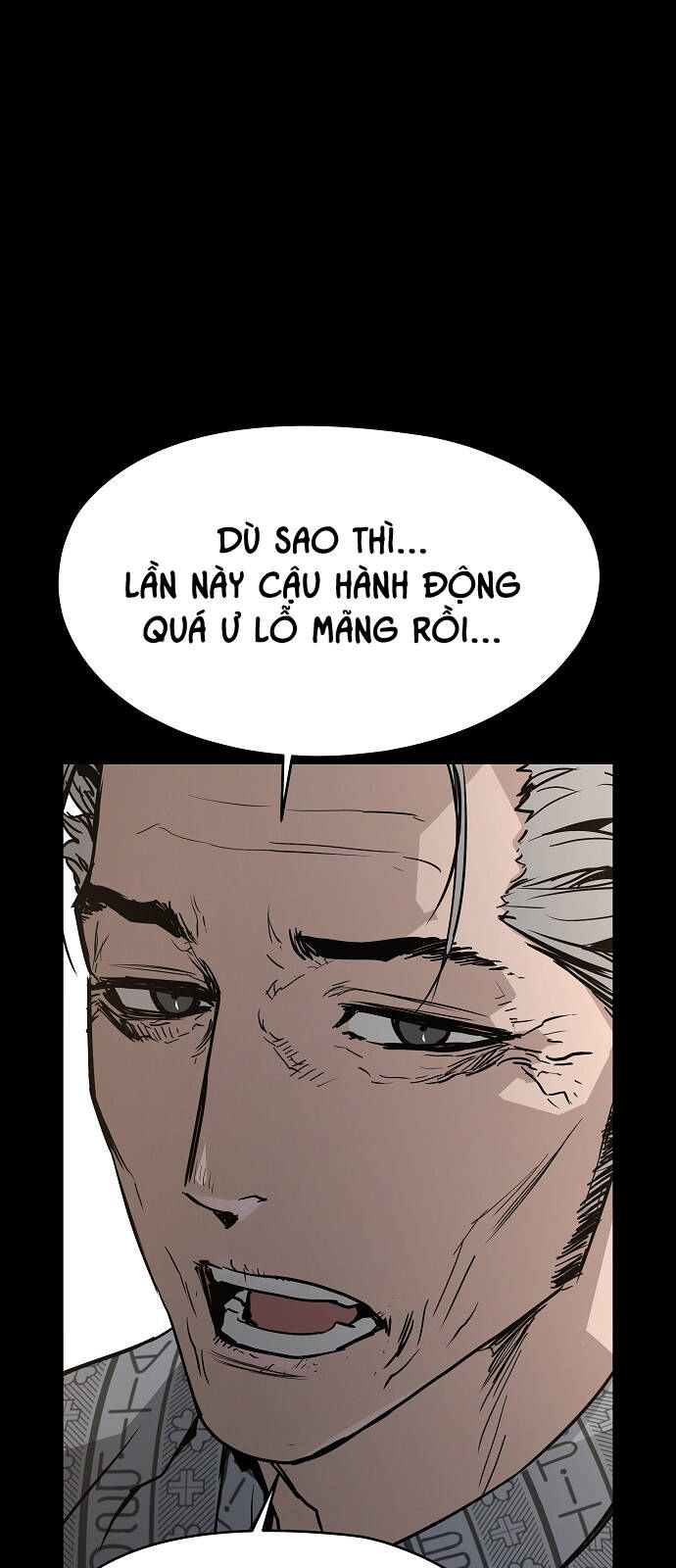 The Breaker 3: Quyền Năng Vô Hạn Chap 70 - Next Chap 71