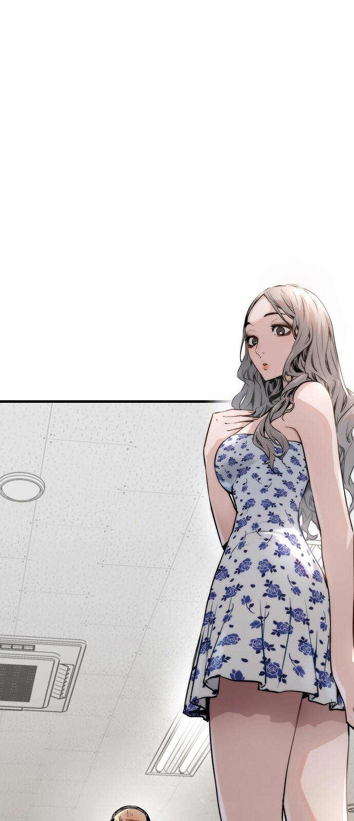 The Breaker 3: Quyền Năng Vô Hạn Chap 70 - Next Chap 71
