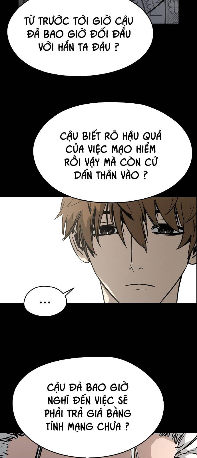 The Breaker 3: Quyền Năng Vô Hạn Chap 70 - Next Chap 71