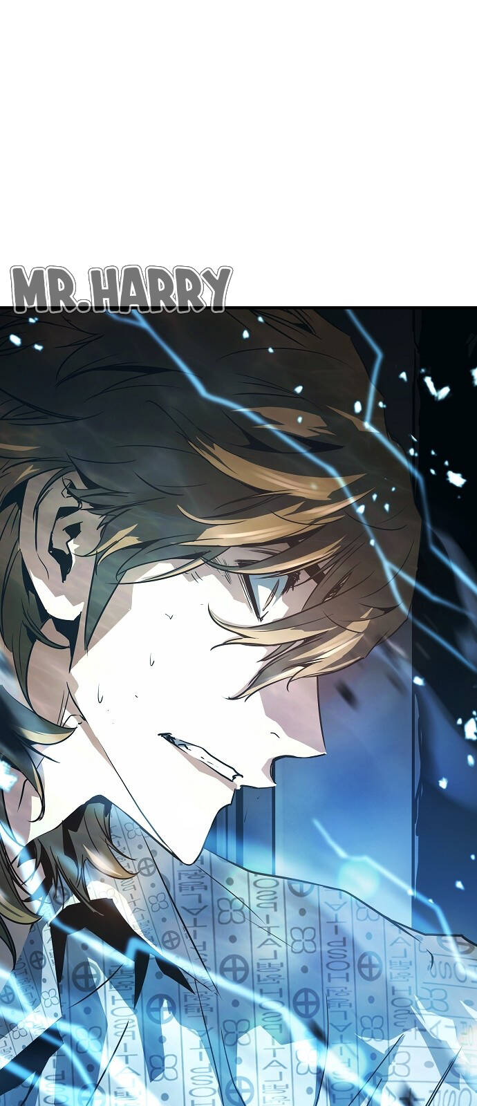 The Breaker 3: Quyền Năng Vô Hạn Chap 99 - Next Chap 100