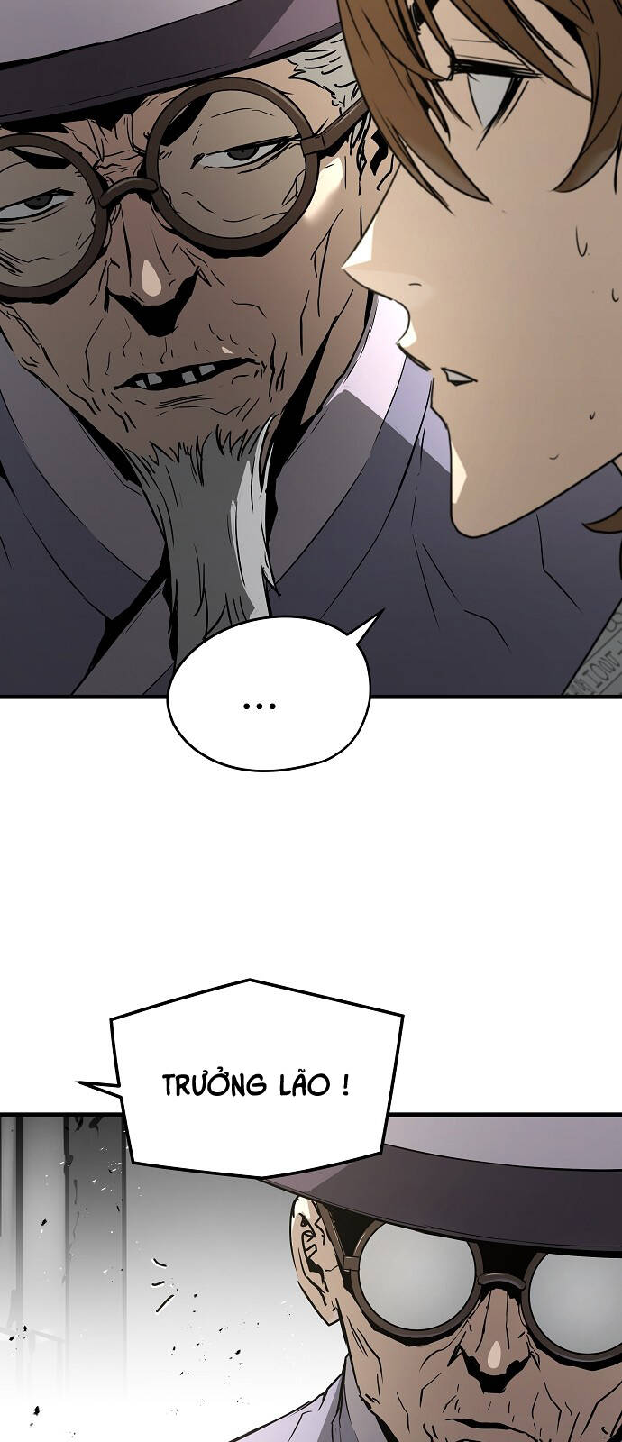 The Breaker 3: Quyền Năng Vô Hạn Chap 99 - Next Chap 100