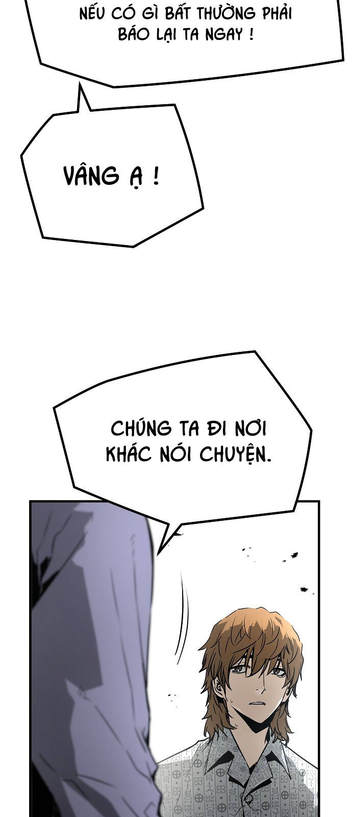 The Breaker 3: Quyền Năng Vô Hạn Chap 99 - Next Chap 100
