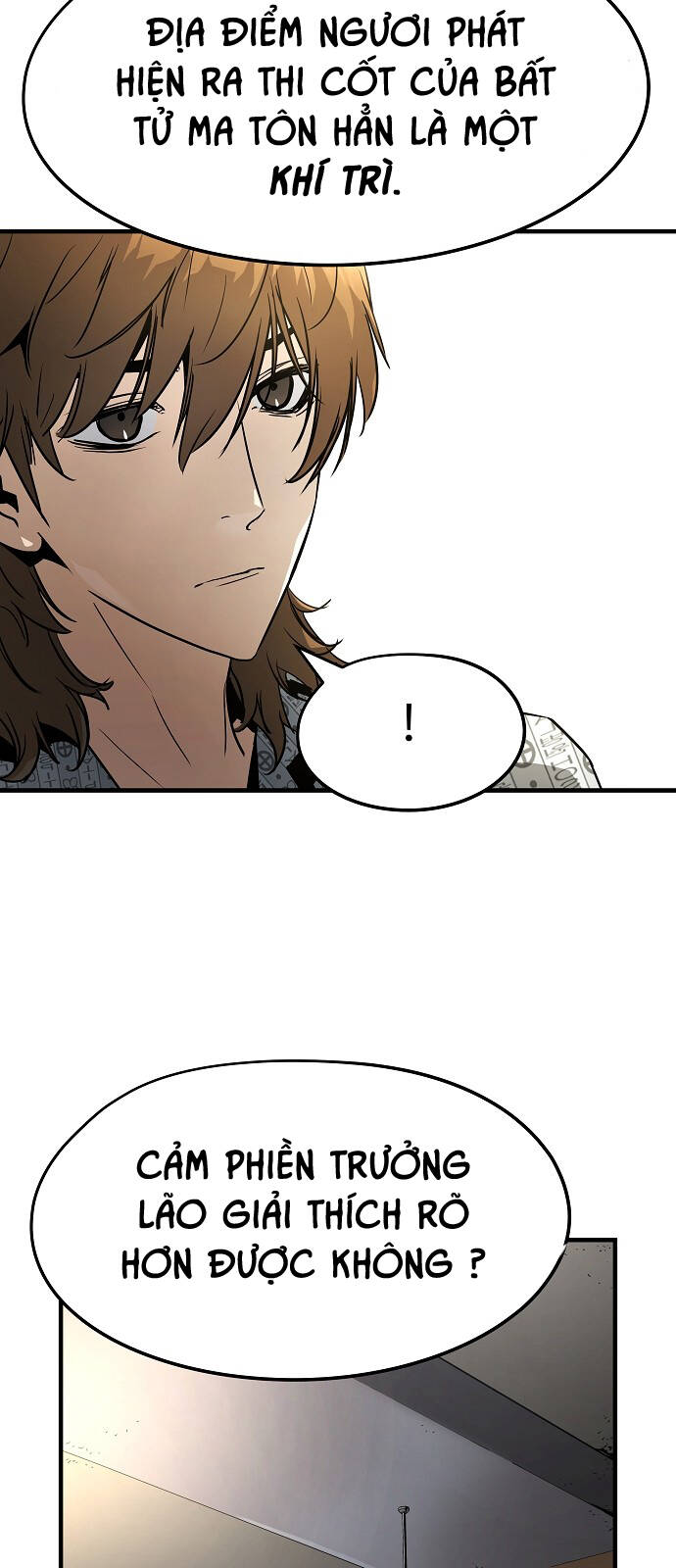 The Breaker 3: Quyền Năng Vô Hạn Chap 99 - Next Chap 100