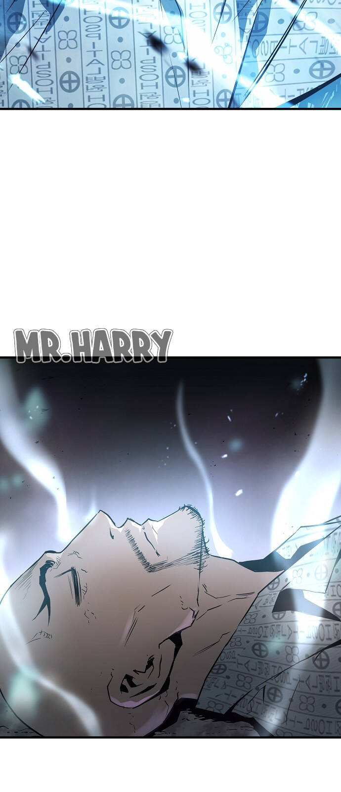 The Breaker 3: Quyền Năng Vô Hạn Chap 99 - Next Chap 100