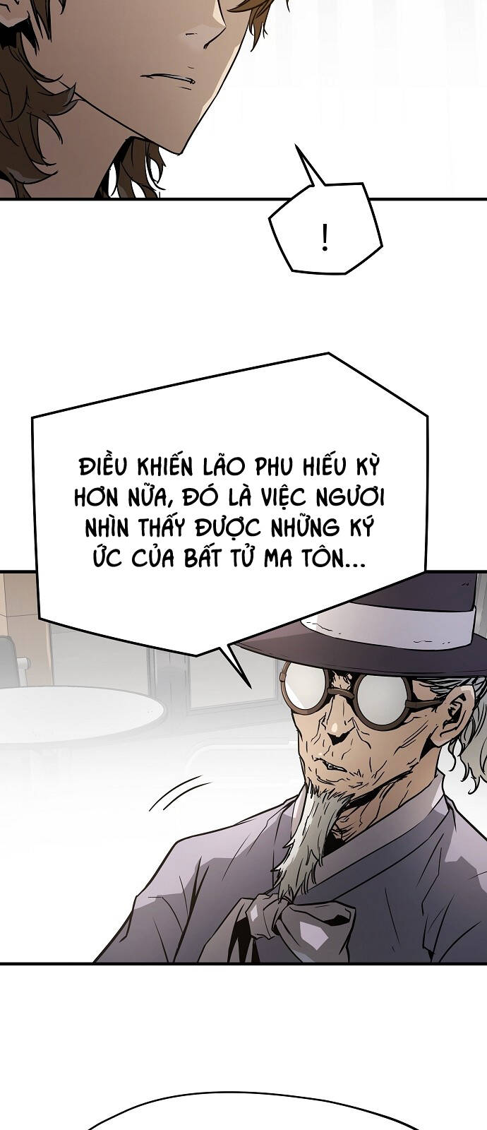The Breaker 3: Quyền Năng Vô Hạn Chap 99 - Next Chap 100
