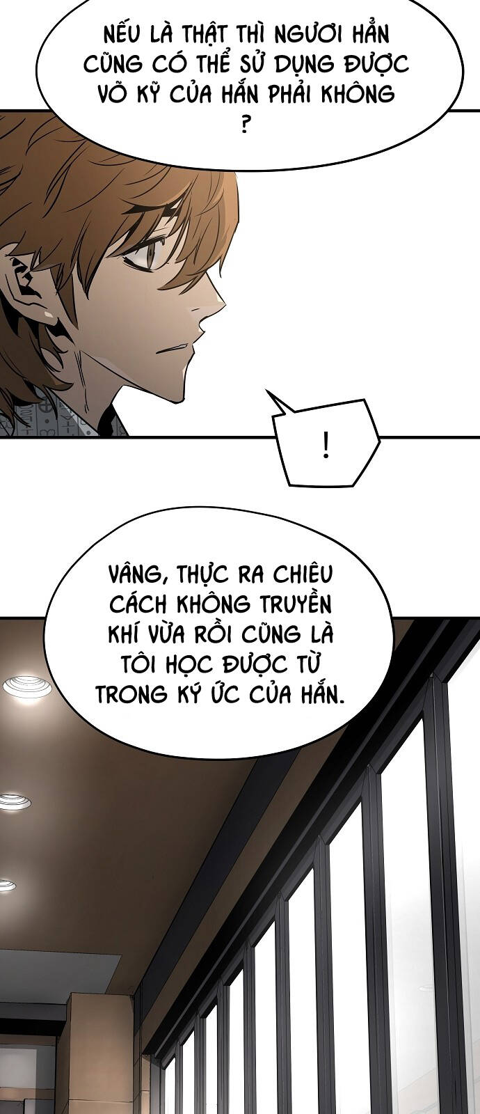 The Breaker 3: Quyền Năng Vô Hạn Chap 99 - Next Chap 100