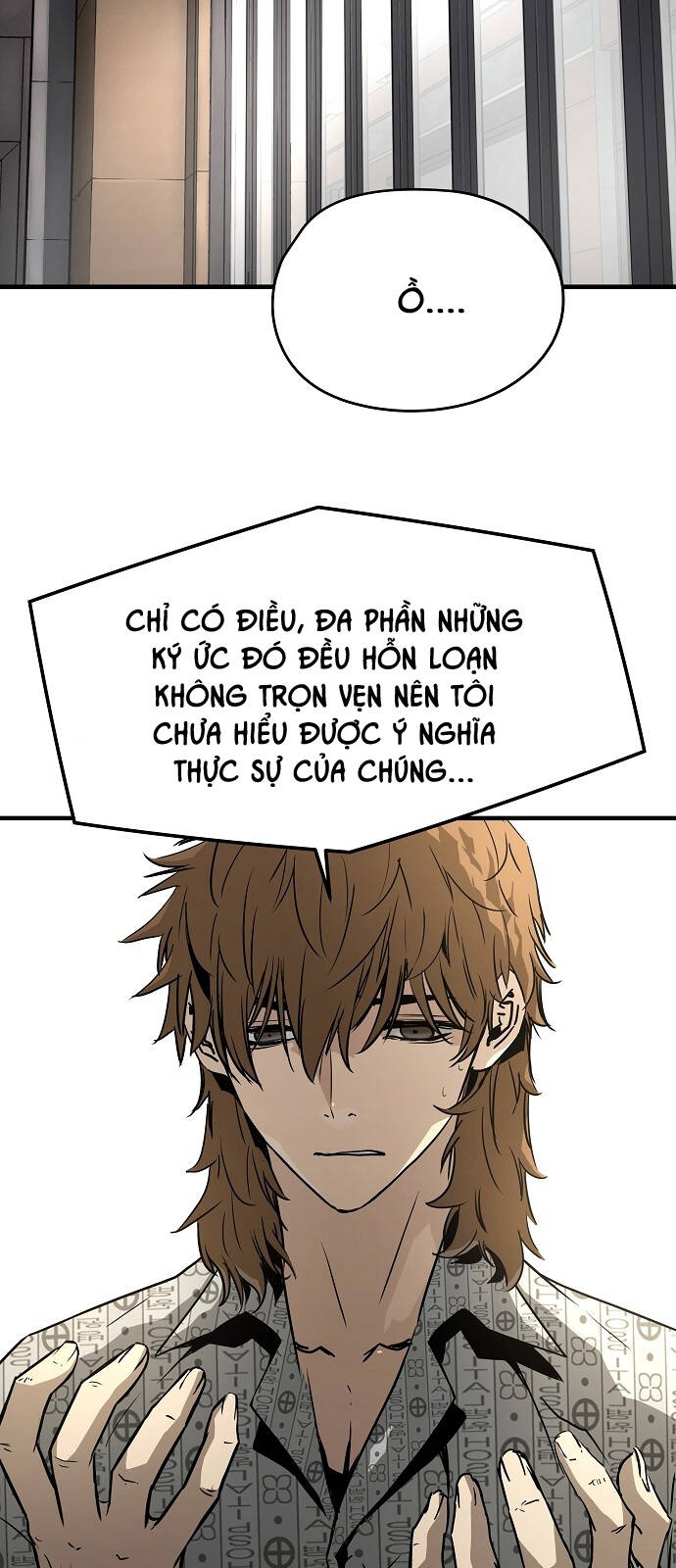 The Breaker 3: Quyền Năng Vô Hạn Chap 99 - Next Chap 100