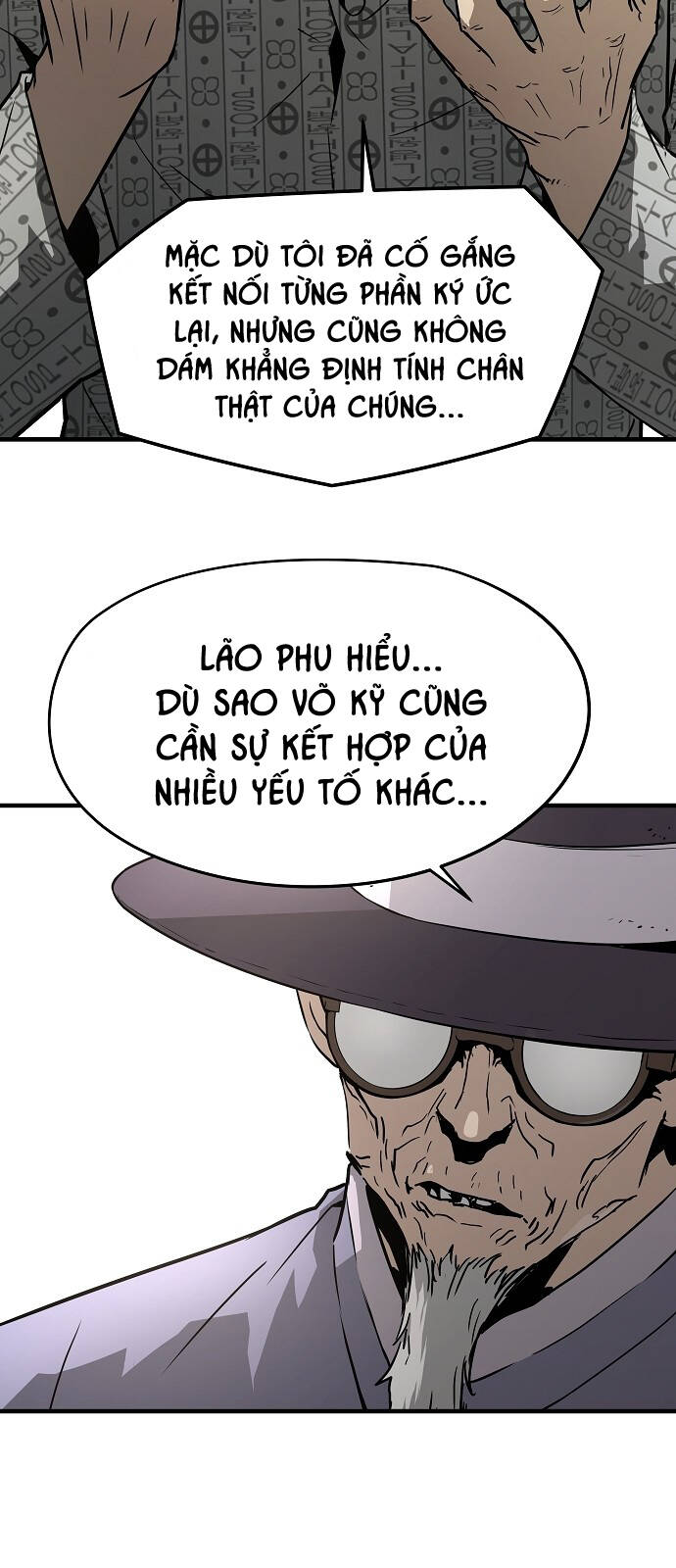 The Breaker 3: Quyền Năng Vô Hạn Chap 99 - Next Chap 100