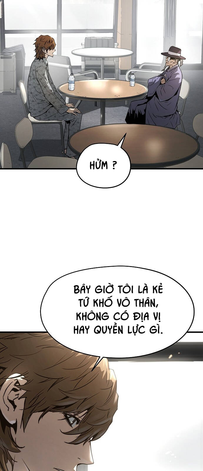 The Breaker 3: Quyền Năng Vô Hạn Chap 99 - Next Chap 100