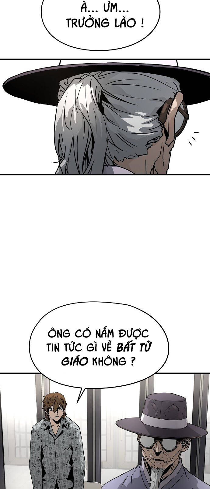 The Breaker 3: Quyền Năng Vô Hạn Chap 99 - Next Chap 100