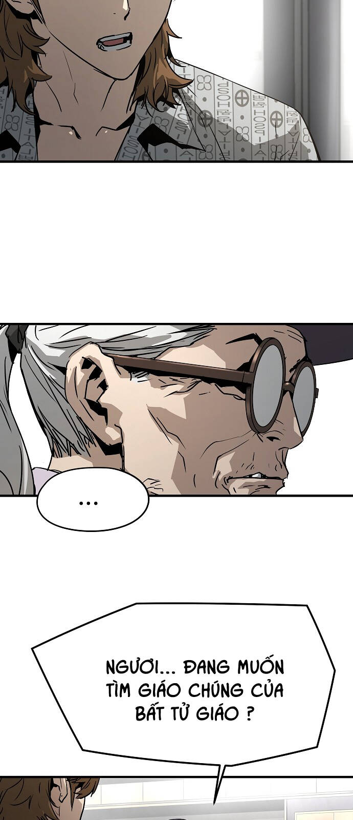 The Breaker 3: Quyền Năng Vô Hạn Chap 99 - Next Chap 100