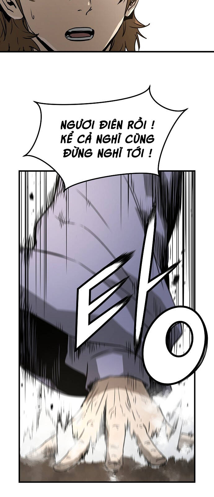 The Breaker 3: Quyền Năng Vô Hạn Chap 99 - Next Chap 100