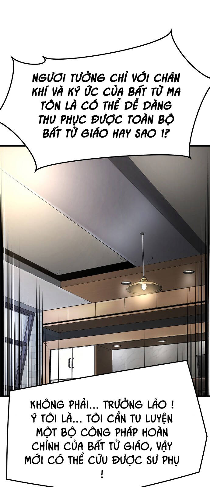 The Breaker 3: Quyền Năng Vô Hạn Chap 99 - Next Chap 100