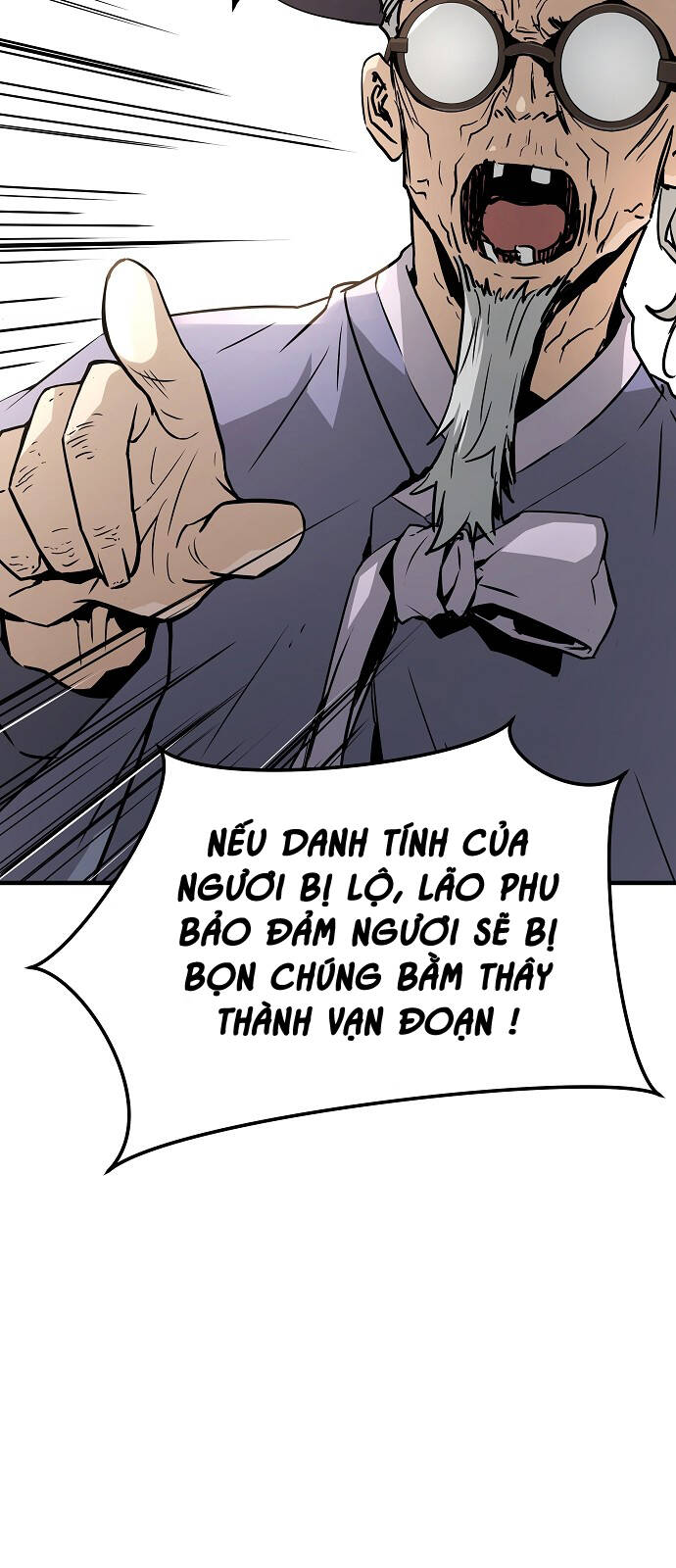 The Breaker 3: Quyền Năng Vô Hạn Chap 99 - Next Chap 100