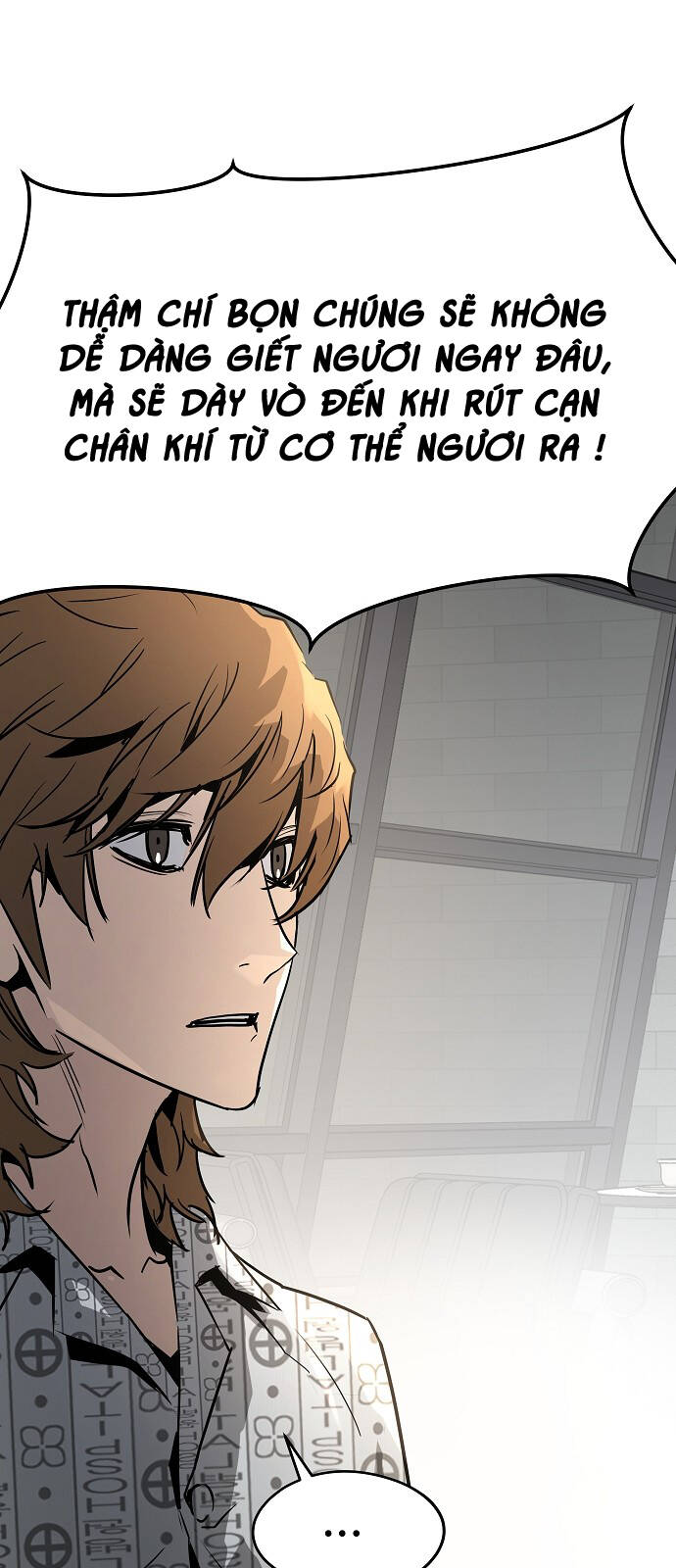 The Breaker 3: Quyền Năng Vô Hạn Chap 99 - Next Chap 100