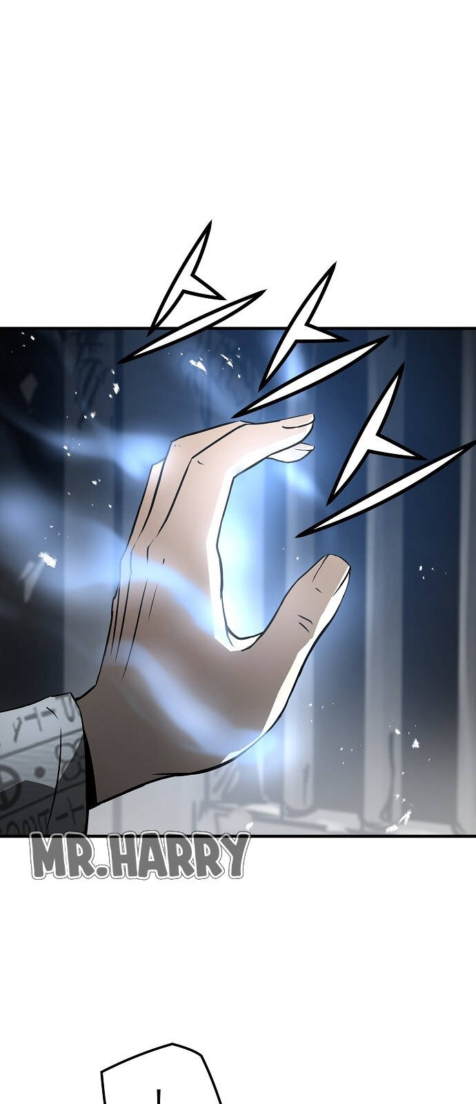 The Breaker 3: Quyền Năng Vô Hạn Chap 99 - Next Chap 100