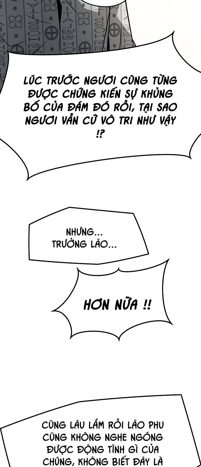 The Breaker 3: Quyền Năng Vô Hạn Chap 99 - Next Chap 100