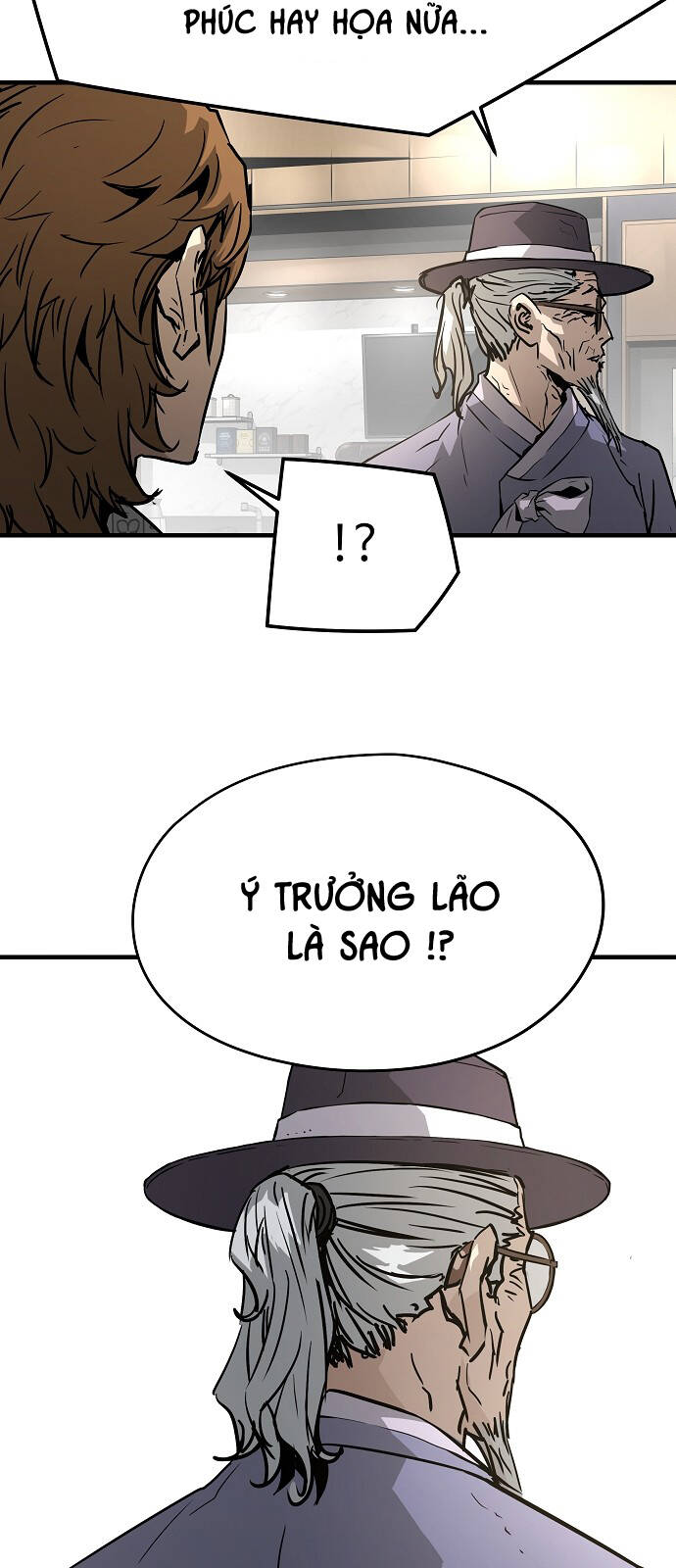 The Breaker 3: Quyền Năng Vô Hạn Chap 99 - Next Chap 100