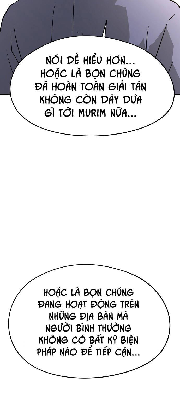 The Breaker 3: Quyền Năng Vô Hạn Chap 99 - Next Chap 100