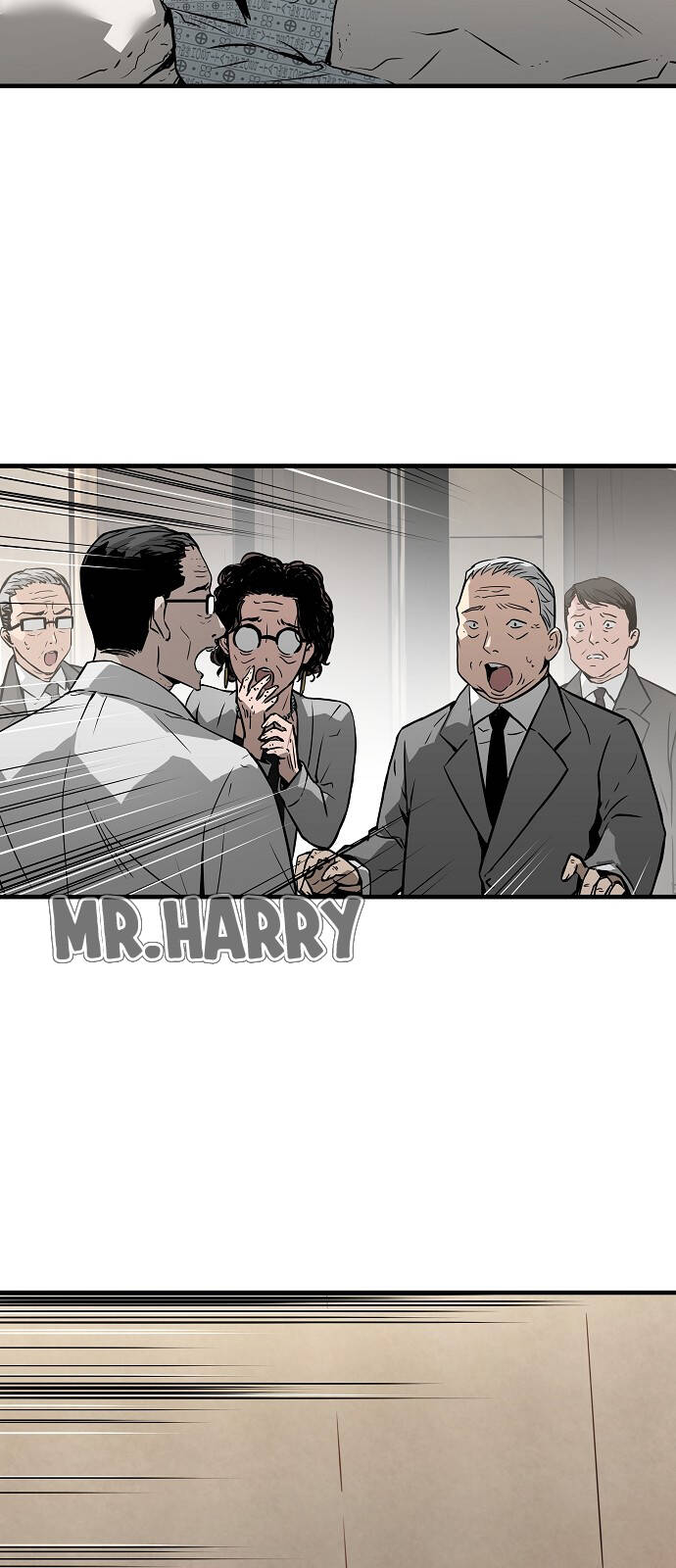 The Breaker 3: Quyền Năng Vô Hạn Chap 99 - Next Chap 100
