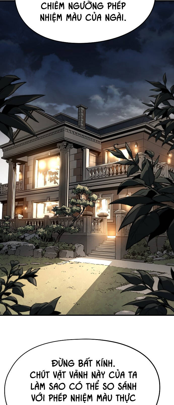 The Breaker 3: Quyền Năng Vô Hạn Chap 99 - Next Chap 100