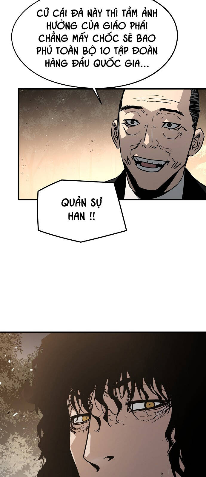 The Breaker 3: Quyền Năng Vô Hạn Chap 99 - Next Chap 100