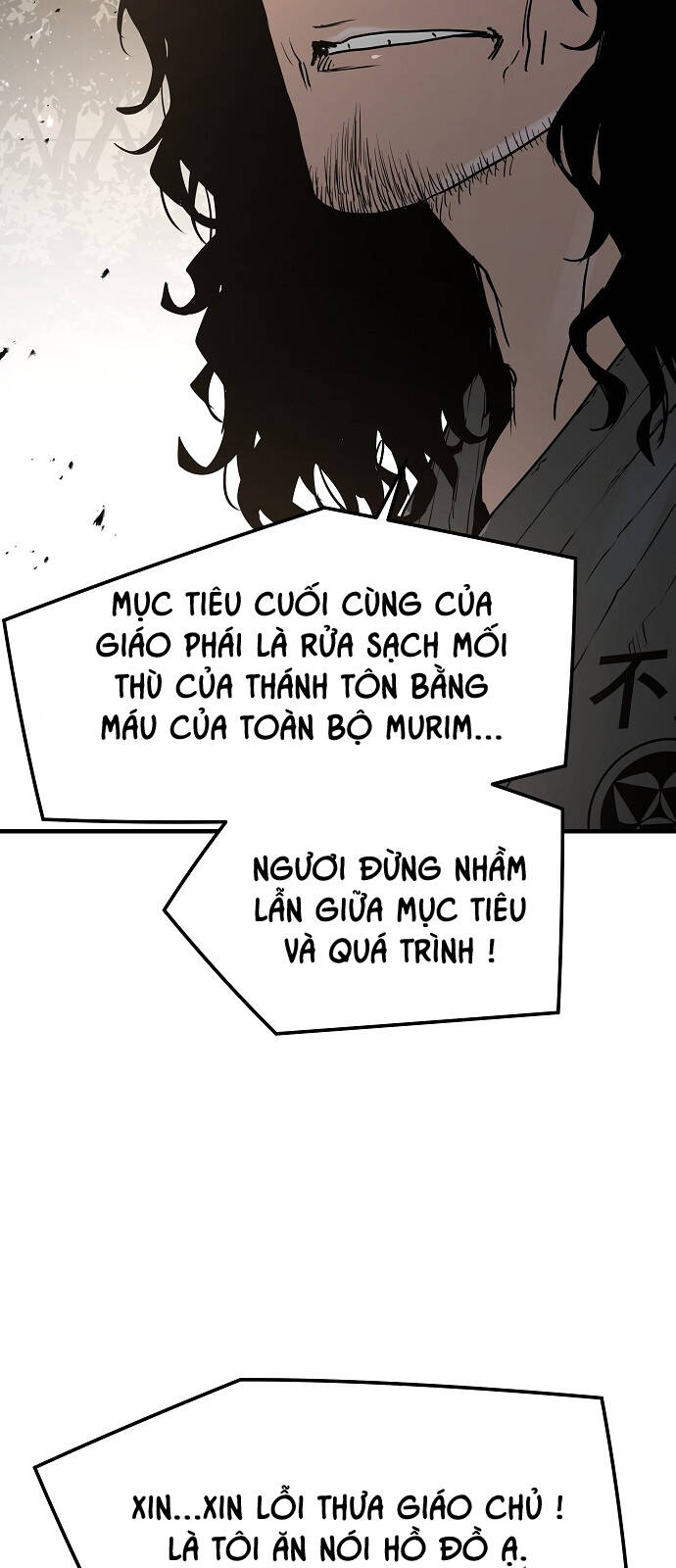 The Breaker 3: Quyền Năng Vô Hạn Chap 99 - Next Chap 100